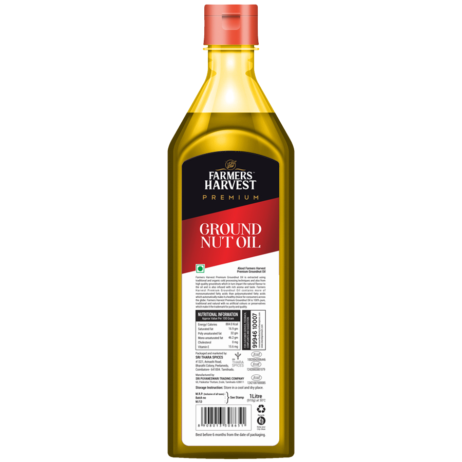 farmers-harvest-premium-groundnut-oil-1-litre-sri-thara-spices